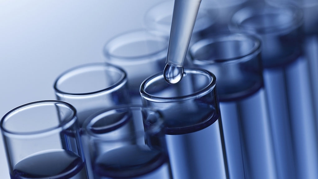 PCR ( polimeraza lančana reakcija)